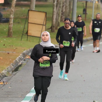 Runner Photo 5599367