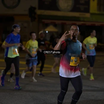 Runner Photo 5599368