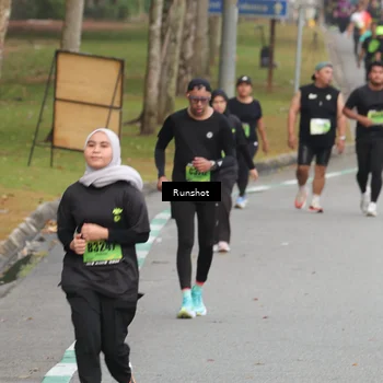 Runner Photo 5599369