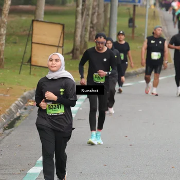 Runner Photo 5599370