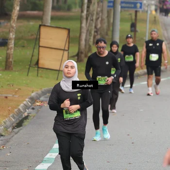 Runner Photo 5599371