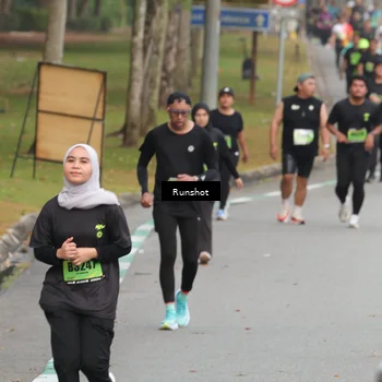 Runner Photo 5599372