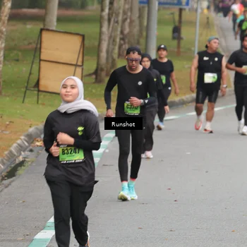 Runner Photo 5599373