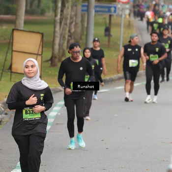 Runner Photo 5599374