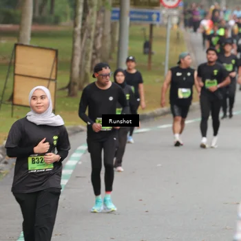 Runner Photo 5599378