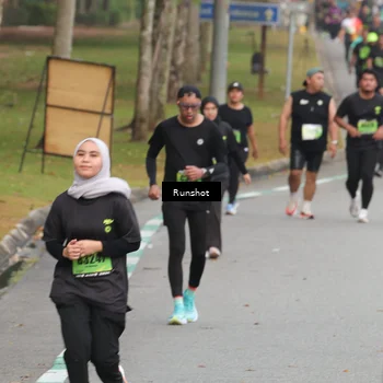 Runner Photo 5599381