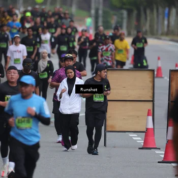 Runner Photo 5599382