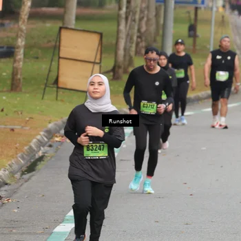 Runner Photo 5599383