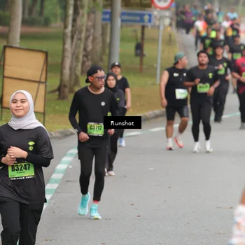 Runner Photo 5599384