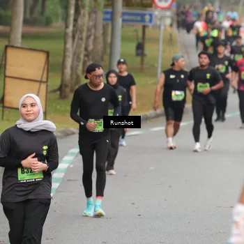 Runner Photo 5599385