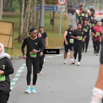 Runner Photo 5599387
