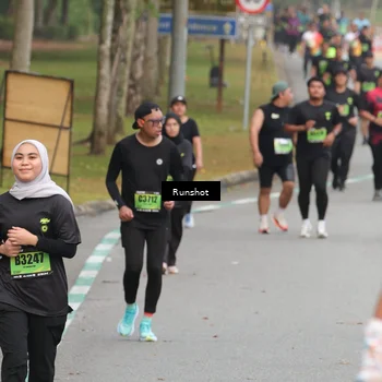 Runner Photo 5599388