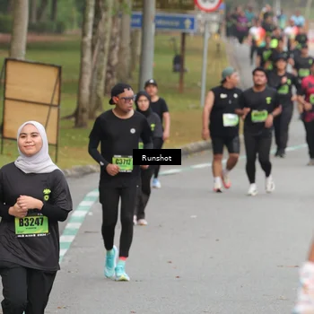 Runner Photo 5599389