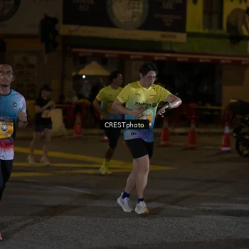 Runner Photo 5599390