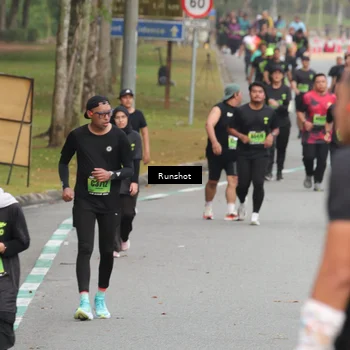 Runner Photo 5599391
