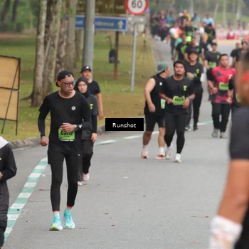 Runner Photo 5599392