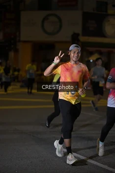Runner Photo 5599394