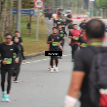 Runner Photo 5599395