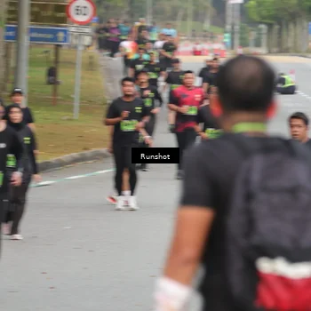 Runner Photo 5599397