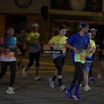 Runner Photo 5599398
