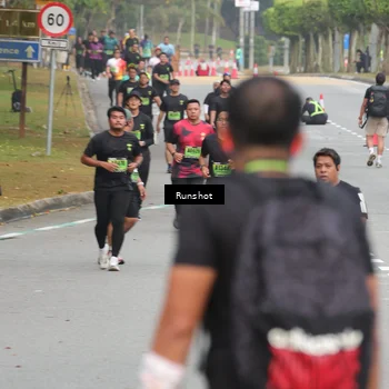 Runner Photo 5599400