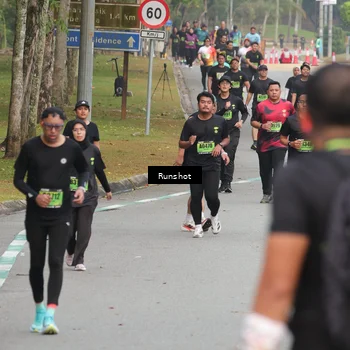 Runner Photo 5599401