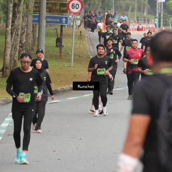Runner Photo 5599402