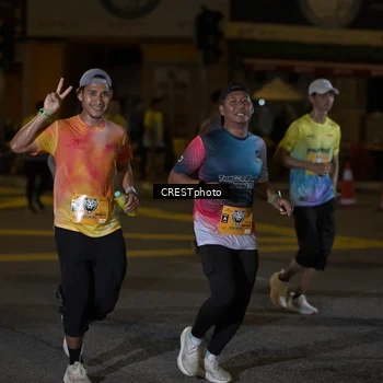 Runner Photo 5599404