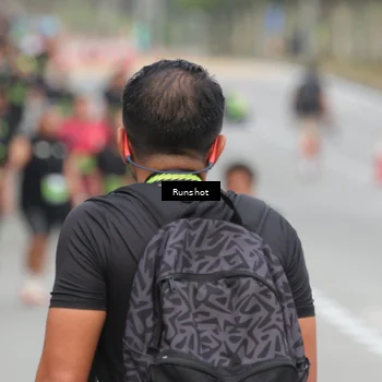 Runner Photo 5599409