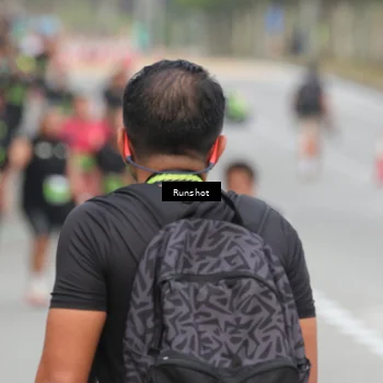 Runner Photo 5599411
