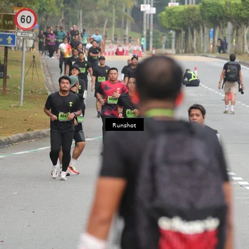 Runner Photo 5599417