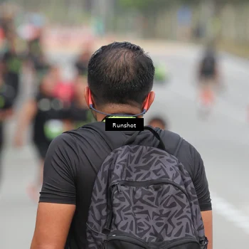 Runner Photo 5599420