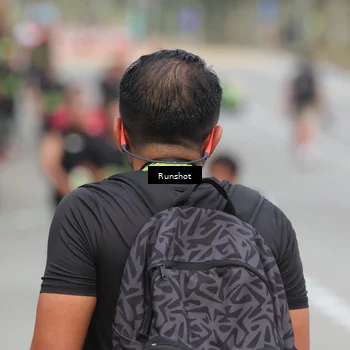 Runner Photo 5599423