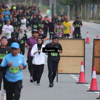 Runner Photo 5599426