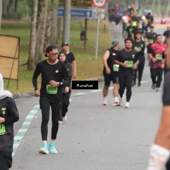 Runner Photo 5599431