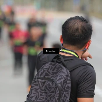 Runner Photo 5599434