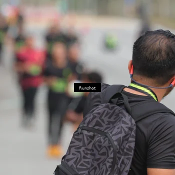 Runner Photo 5599437