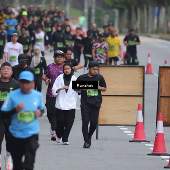 Runner Photo 5599441