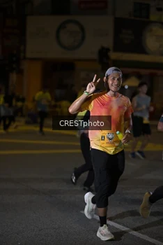 Runner Photo 5599442