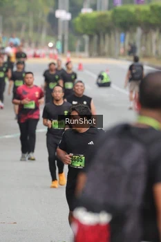 Runner Photo 5599445
