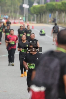 Runner Photo 5599449