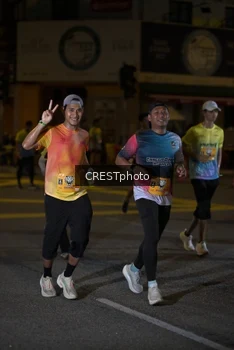 Runner Photo 5599450