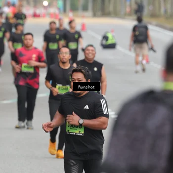 Runner Photo 5599451