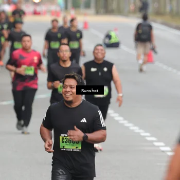 Runner Photo 5599458