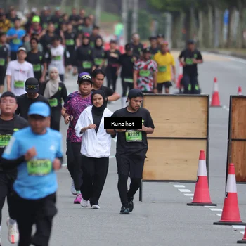 Runner Photo 5599459