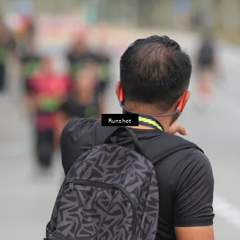 Runner Photo 5599460