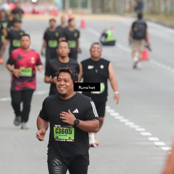Runner Photo 5599461