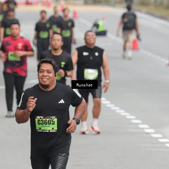 Runner Photo 5599462