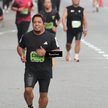Runner Photo 5599464