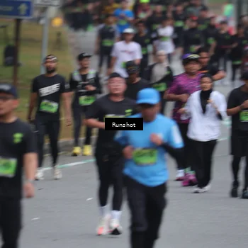 Runner Photo 5599466